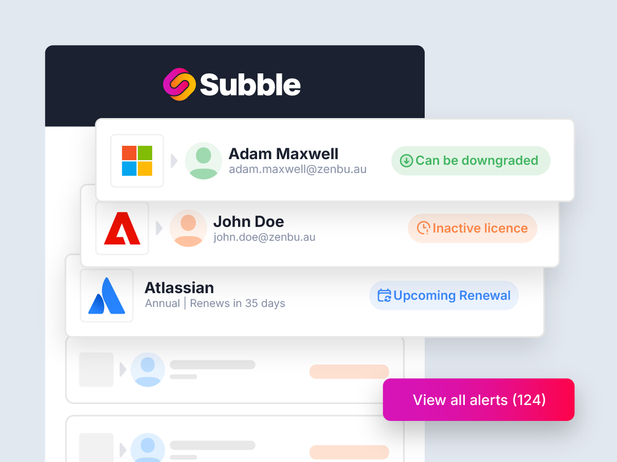 Subble